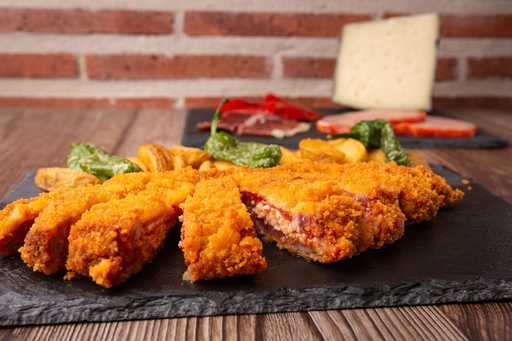 [02510] Made in Spain Standar Krunch (12 cachopos de 300/350g)